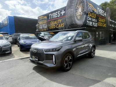 2025 CHERY TIGGO 4 PRO ULTIMATE 4D WAGON MY25 for sale in Kedron